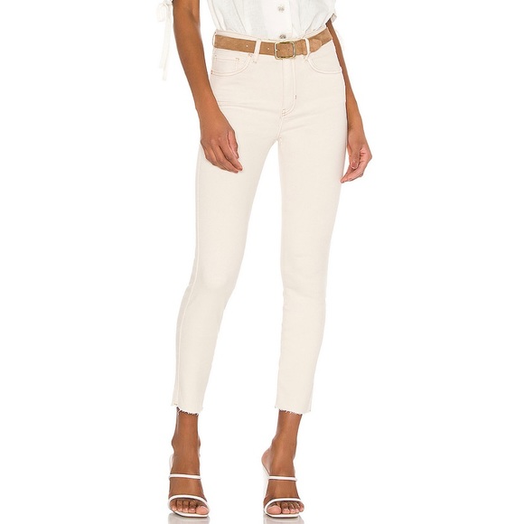 High Rise Jegging - Picture 3 of 3